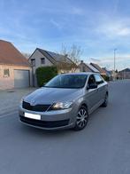 Skoda rapid (36.000km), Euro 5, Achat, Entreprise, Boîte manuelle