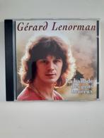 GÉRARD LENORMAN, CD & DVD, Enlèvement ou Envoi