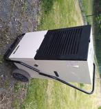 Bouwdroger Master DH 772, Ophalen, Gebruikt