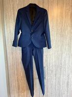 Kostuum communie maat 128, Garçon, Ensemble, Comme neuf, Enlèvement