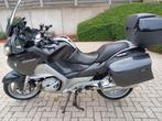 BMW R1200 RT, Motoren, Particulier