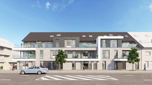 Duplex te koop in Zedelgem, 2 slpks, Immo, Huizen en Appartementen te koop, Overige soorten