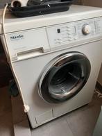 Miele wasmachine, Elektronische apparatuur, Wasmachines, Ophalen, Gebruikt, Voorlader