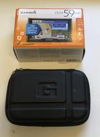 gps Garmin nuvi 59, Ophalen of Verzenden, Zo goed als nieuw