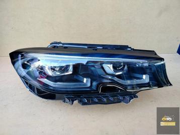 BMW G20 Volledig Led Schaduwlamp Rechts Ideaal beschikbaar voor biedingen