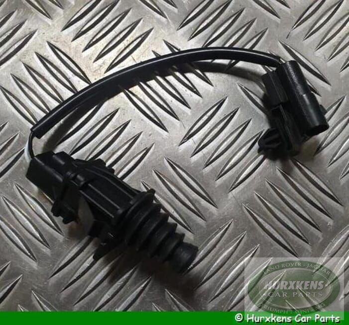 Motorkap schakelaar - contact Land Rover Defender / Discover, Auto-onderdelen, Carrosserie, Nieuw, Ophalen of Verzenden