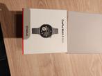 OnePlus watch 3 43mm, Handtassen en Accessoires, Ophalen, Oneplus, Zwart, Nieuw
