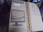 LCD MONITOR, Computers en Software, Monitoren, Ophalen, Nieuw, Philips