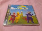 Teletubbies l album, Boxset, Ophalen of Verzenden, Muziek, 3 tot 5 jaar
