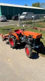 Tracteur Kubota 15 cv, Ophalen of Verzenden
