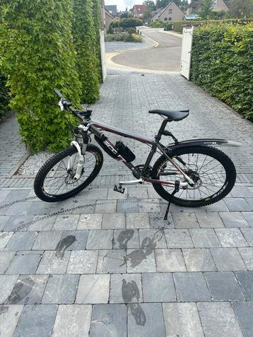 Mountainbike beschikbaar voor biedingen