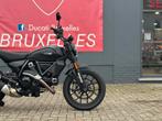 Scrambler 800 Dark 2G - "TVA Déductible", Motos, Motos | Ducati, Entreprise, Plus de 35 kW, 2 cylindres, Permis Moto A2 minimum
