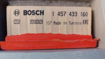 Bosch filter beschikbaar voor biedingen