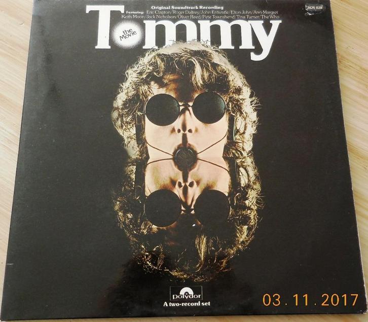 2-LP's, Muziek en Instrumenten, Overige Muziek en Instrumenten, Gebruikt, Ophalen of Verzenden