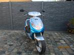 Peugeot Vivacity, Fietsen en Brommers, Scooters | Peugeot, Ophalen, Gebruikt, Klasse A (25 km/u), Benzine