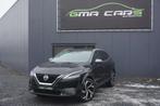 Nissan QASHQAI Qashqai 1.3 DIG-T MHEV Tekna-Nav-Pano-Garanti, Autos, Cuir, Euro 6, Entreprise, Boîte manuelle