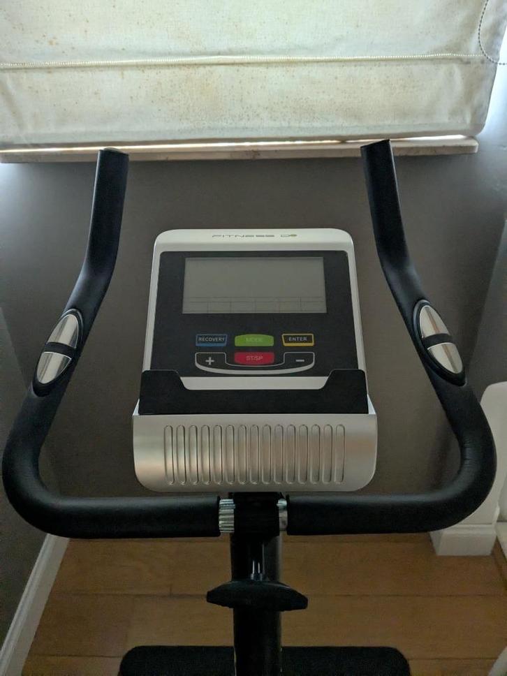 Vélo d'intérieur, Sport en Fitness, Wielrennen, Zo goed als nieuw, Overige typen, Ophalen
