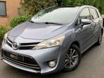 Toyota Verso 1.8i Skyview / 7 Places / Boite Auto / Gps / Pa, Auto's, Toyota, Euro 5, Stof, Gebruikt, 4 cilinders