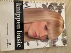 Pivot point knippen basic, Ophalen of Verzenden, Zo goed als nieuw, Boek, Persoonlijke verzorging