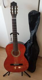 A vendre Guitare Classique, Ophalen, Zo goed als nieuw, Klassieke of Spaanse gitaar