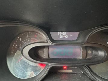 Nissan nv 300, Auto's, Nissan, Voorwielaandrijving, Wit, 5 deurs, Particulier