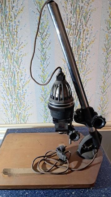 OPEMUS-fotovergroter beschikbaar voor biedingen