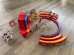 Circus Playmobil, Kinderen en Baby's, Speelgoed | Playmobil, Complete set, Gebruikt, Ophalen