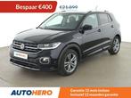 Volkswagen T-Cross 1.0 TSI Style (bj 2021, automaat), Auto's, T-Cross, Gebruikt, https://public.car-pass.be/vhr/ba38c233-8e53-4c6f-a8e5-aaa83de21e8c