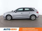 Audi A3 1.4 TFSI e-tron Ambition (bj 2015, automaat), Auto's, https://public.car-pass.be/vhr/aa6e2e9a-53fc-42c9-8bb8-04f75a47ed0b