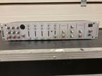 5-KANAALS MENGPANEEL LINE/PHONE + 2 MASTERKANALEN, Ophalen, Zo goed als nieuw