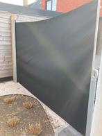 Uit trekbaar tuinscherm, Tuin en Terras, Tuinwanddecoratie, Ophalen