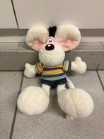 Diddl knuffel, Enlèvement, Diddl, Comme neuf, Peluche
