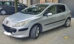 Peugeot 307 1.4 benzine, Auto's, Te koop, Benzine, Particulier
