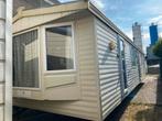 Stacaravan dubbel glas geleverd, Caravans en Kamperen
