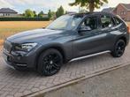 BMW X1 sDrive18d 143000KM AUTOMAAT dealer onderhouden!!, Euro 5, Diesel, Dealer onderhouden, Te koop