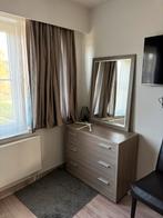 Slaapkamer, Huis en Inrichting, Slaapkamer | Complete slaapkamers, Ophalen, Gebruikt, Tweepersoons, Modern