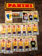 AUTOCOLLANTS PANINI FOOTBALL 83 BEVEREN 18, Envoi, Neuf