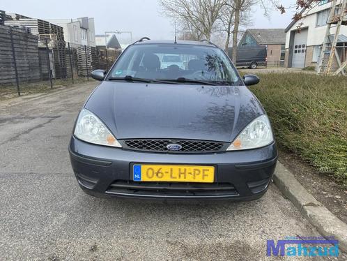 2003 Ford Focus 1.4 16V FXDA FXDB FXDC FXDD K1 ONDERDELEN, Auto-onderdelen, Overige Auto-onderdelen, Ford, Gebruikt