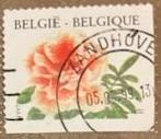 BELGIE - 2733c, Verzenden, Gestempeld, Frankeerzegel
