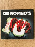 CD De Romeo’s 10 met handtekening Davy en Chris, Cd's en Dvd's, Ophalen of Verzenden, Gebruikt, Pop