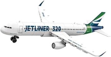 Modélisme WANGE Airbus A320 LIVRAISON RAPIDE ET GRATUITE, Neuf, Autres marques, -, -