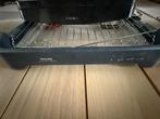 Tafelgrill Philips 14 euro nieuwstaat, Ophalen, Tafelgrill
