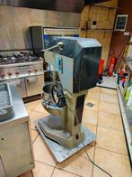 Industriële deegmixer, Ophalen, Gebruikt