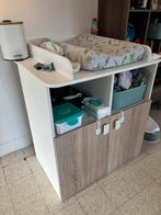 Verzorgingstafel, Ophalen, Gebruikt, Jongetje of Meisje