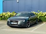 Audi A5 Sline 170.000km 1.8 Tfsi Essence 2016, Auto's, Audi, 4 cilinders, Bedrijf, Zilver of Grijs, 3 deurs