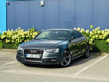 Audi A5 Sline 170.000km 1.8 Tfsi Essence 2016  beschikbaar voor biedingen