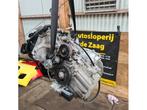 Motor van een Citroen C1, Auto-onderdelen, Ophalen of Verzenden, 3 maanden garantie, Gebruikt, Citroën