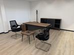 Moderna office set, Receptie of Entree, Ophalen of Verzenden, Nieuw in verpakking, Bureau