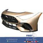 W232 R232 SL AMG BUMPER COMPLEET A2328858502 AERO PACKAGE or, Auto-onderdelen, Gebruikt, Voor, Mercedes-Benz, Ophalen of Verzenden