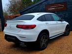 Mercedes GLC 300 Coupé Hybride-Diesel A saisir.Tva déductibl, Autos, Mercedes-Benz, Cuir, Achat, 143 kW, Entreprise
